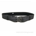 Police Tactical Belt Economy And Excellent Quality For Military And Army